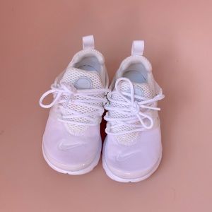 Nike presto sneakers
